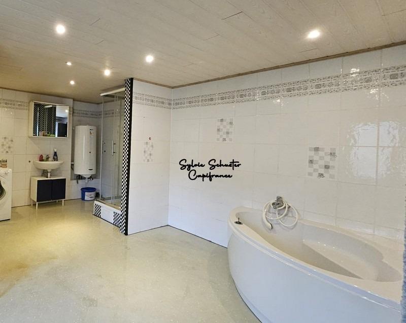 Maison - 87 m² - 3 pièces