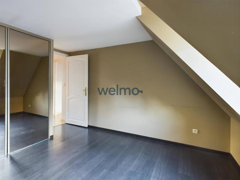 Appartement - 86 m² - 3 pièces