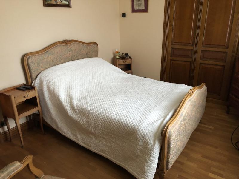 Maison - 209 m² - 6 pièces