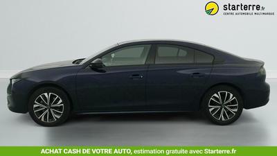 Peugeot 508 BlueHDi 130 ch s&amp;S Eat8 Allure