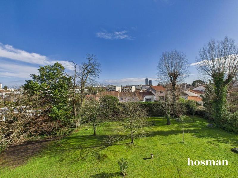 Appartement - 84 m² - 3 pièces