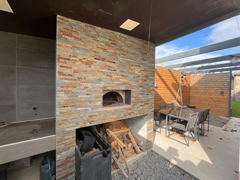 Maison - 179 m² - 6 pièces