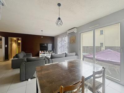 Villa - 85 m² - 4 pièces