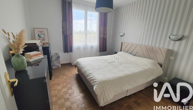 Maison - 150 m² - 8 pièces