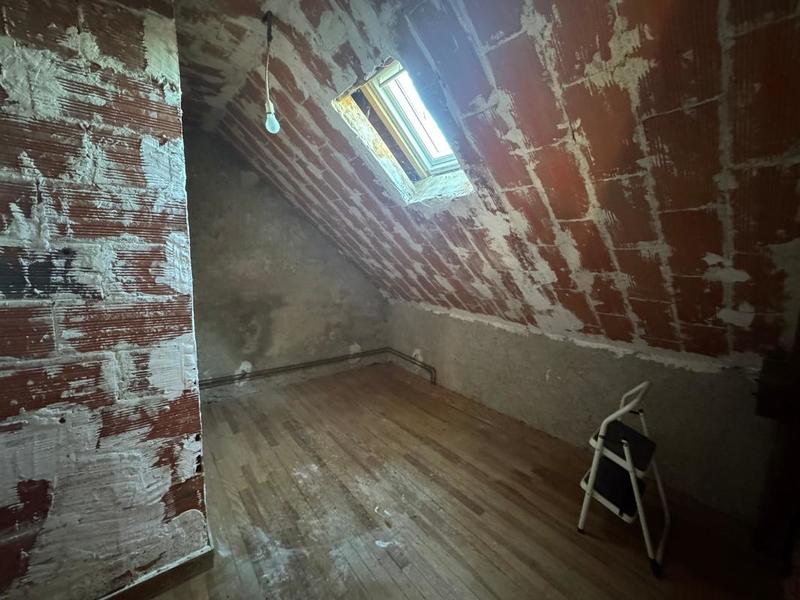 Maison - 175 m² - 8 pièces