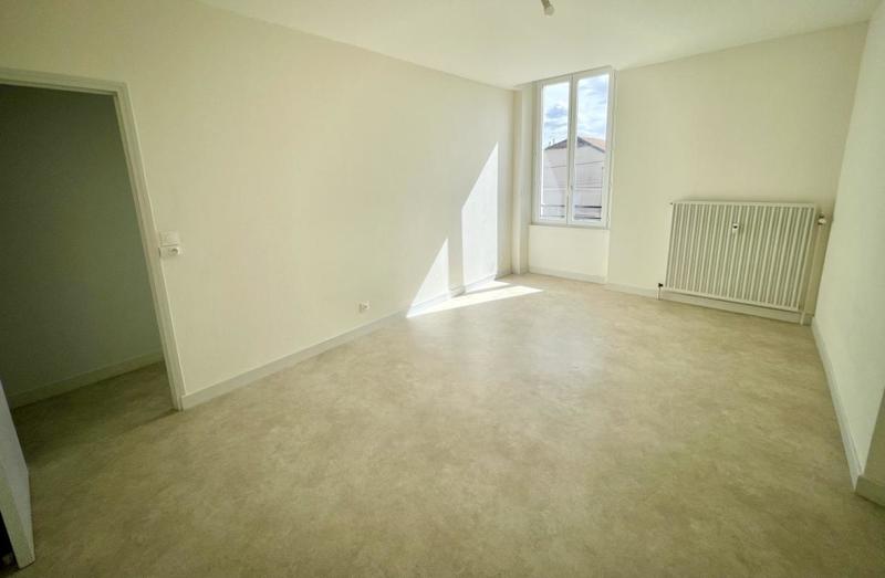 Appartement - 103 m² - 3 pièces