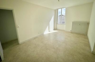 Appartement - 103 m² - 3 pièces