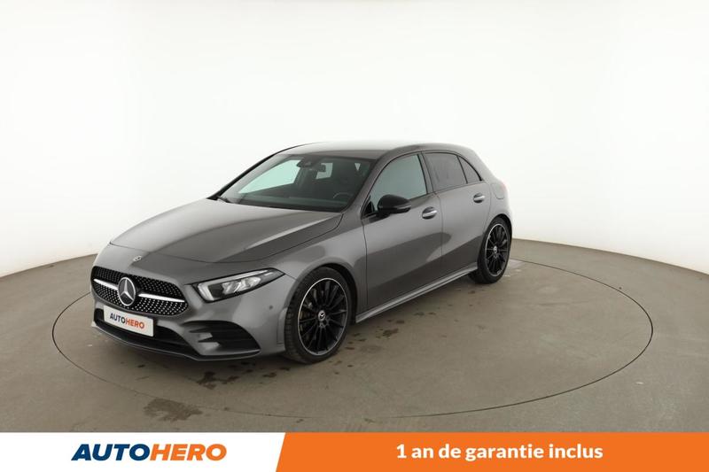 Mercedes Classe a 250 Amg Line 4Matic 7g-Dct 224 ch