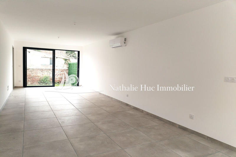 Villa - 93 m² - 4 pièces