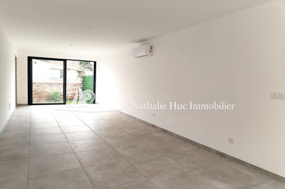 Villa - 93 m² - 4 pièces