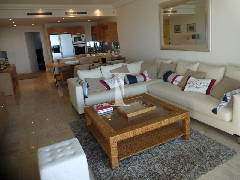 Appartement - 70 m² - 2 pièces