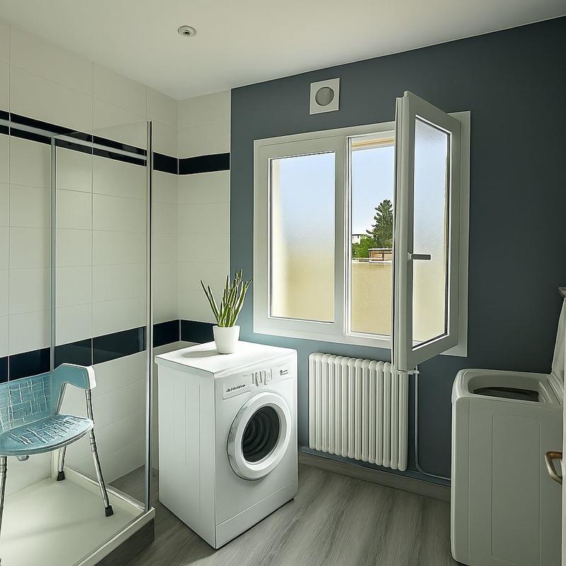 Maison - 128 m² - 6 pièces