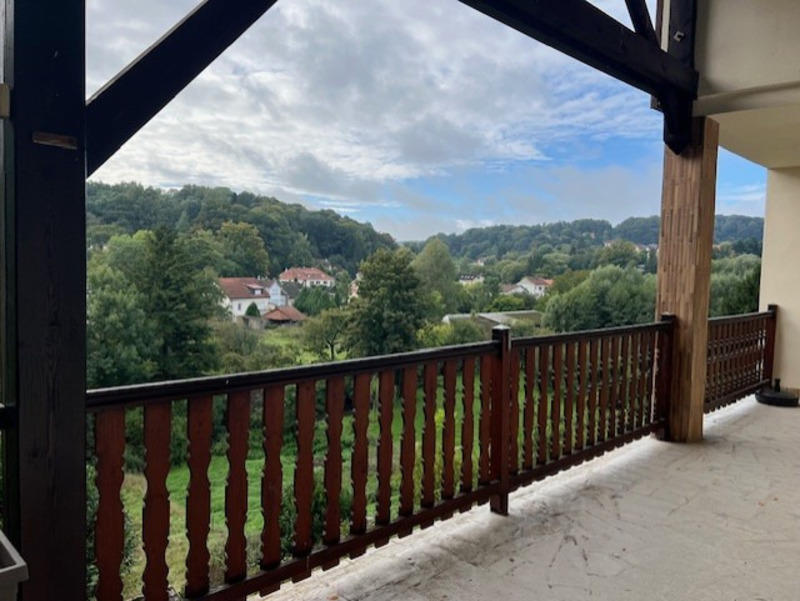 Maison - 190 m² - 8 pièces