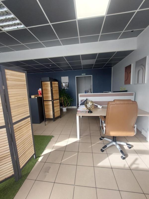 Local commercial - 50 m²