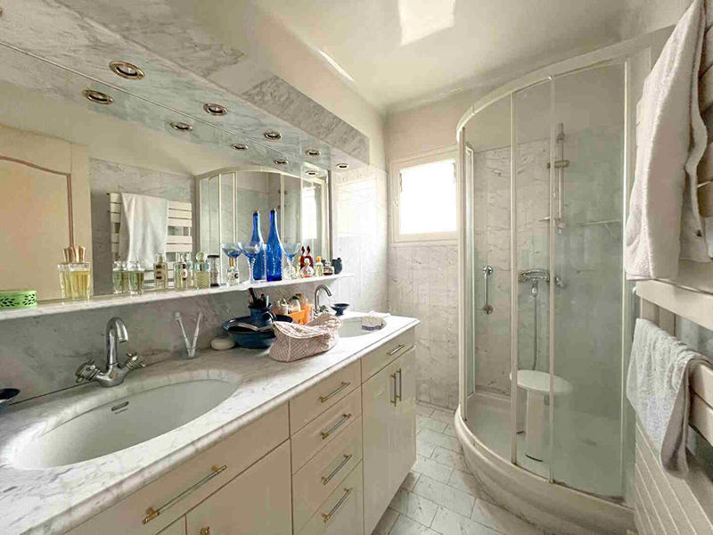 Villa - 137 m² - 4 pièces