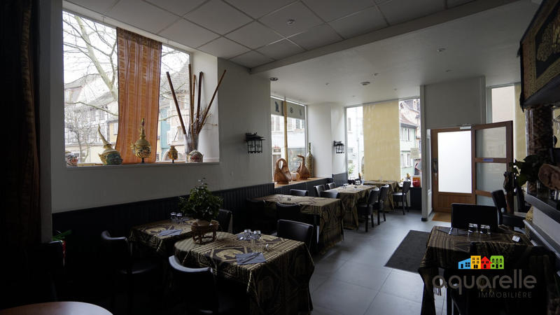 Local commercial - 90 m²