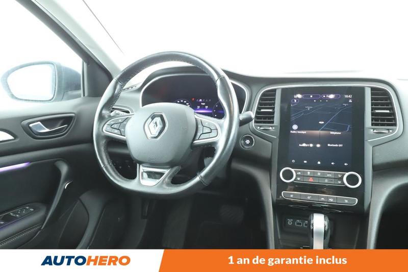 Renault Mégane 1.3 TCe Edition One Edc 160 ch