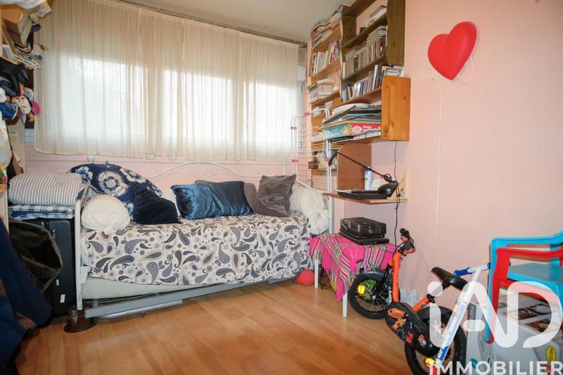 Appartement - 74 m² - 4 pièces