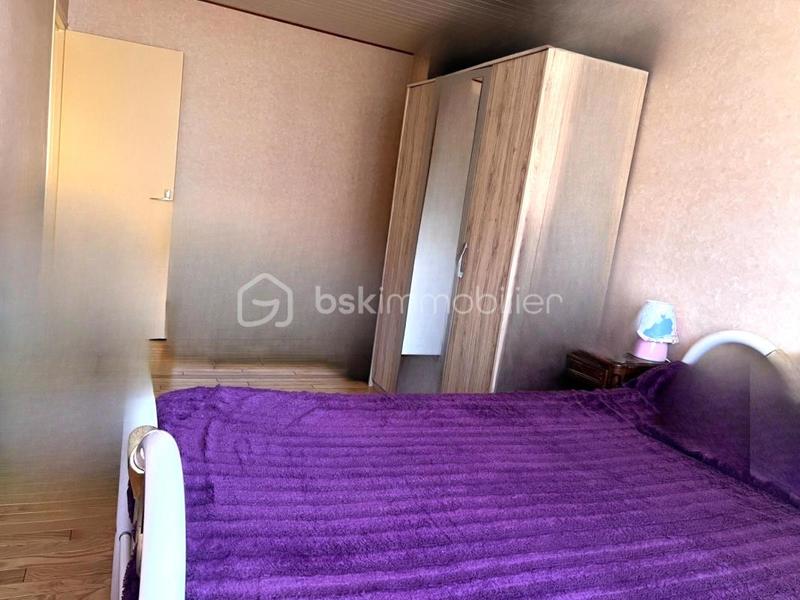 Appartement - 81 m² - 4 pièces