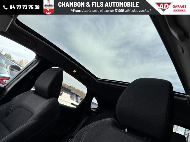 Nissan Qashqai e-Power 190 ch n-Connecta Black Edition