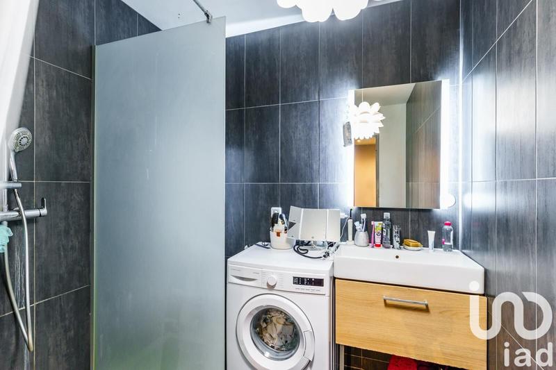 Appartement - 84 m² - 3 pièces