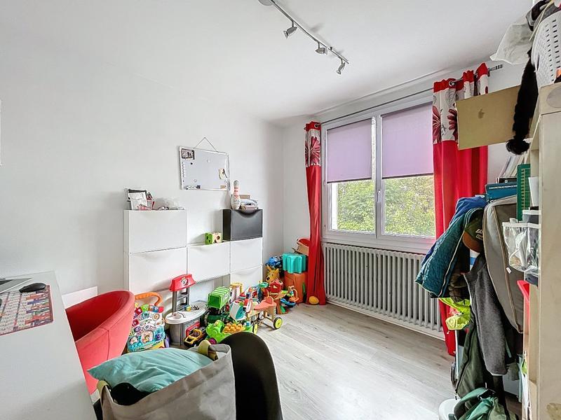 Maison - 103 m² - 5 pièces