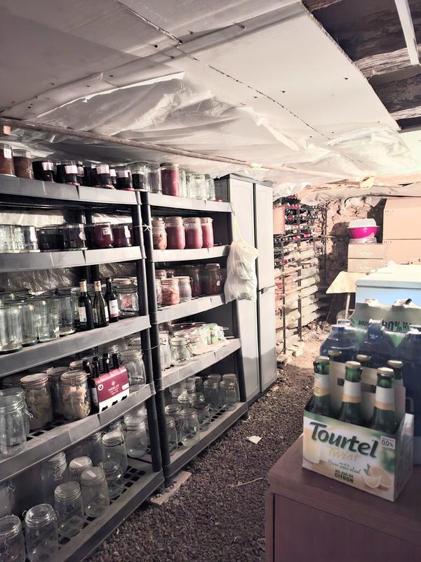 Maison - 95 m² - 6 pièces