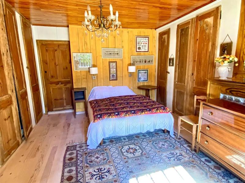 Maison - 147 m² - 6 pièces