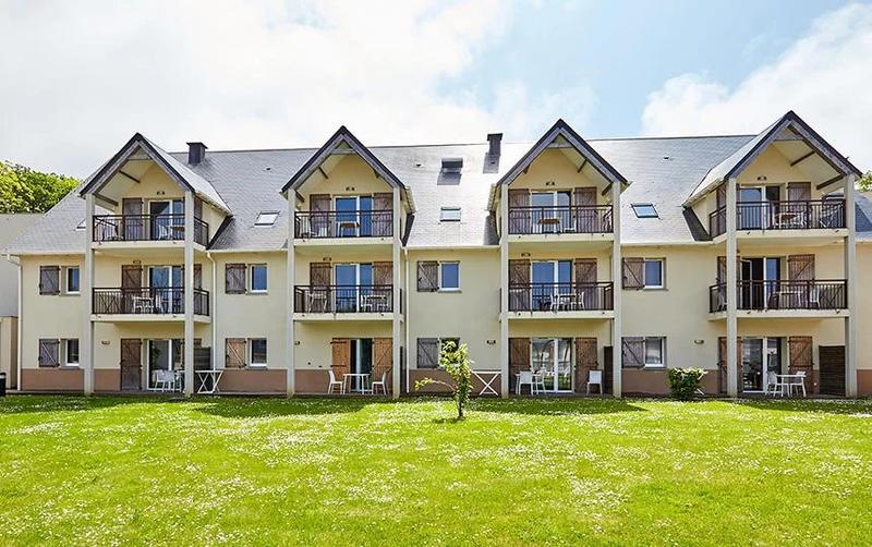 Studio - 24 m² - 1 pièce