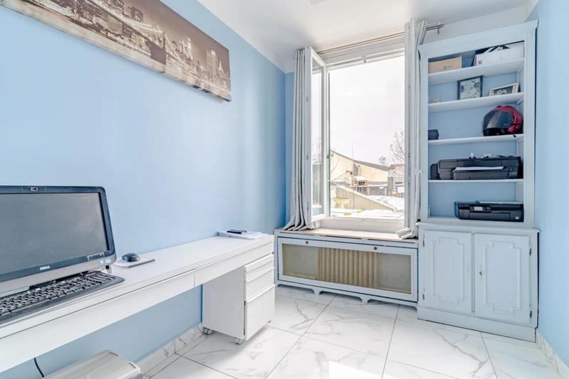 Maison - 200 m² - 5 pièces