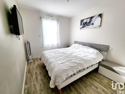 Maison - 99 m² - 5 pièces