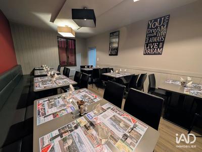 Local commercial - 165 m²