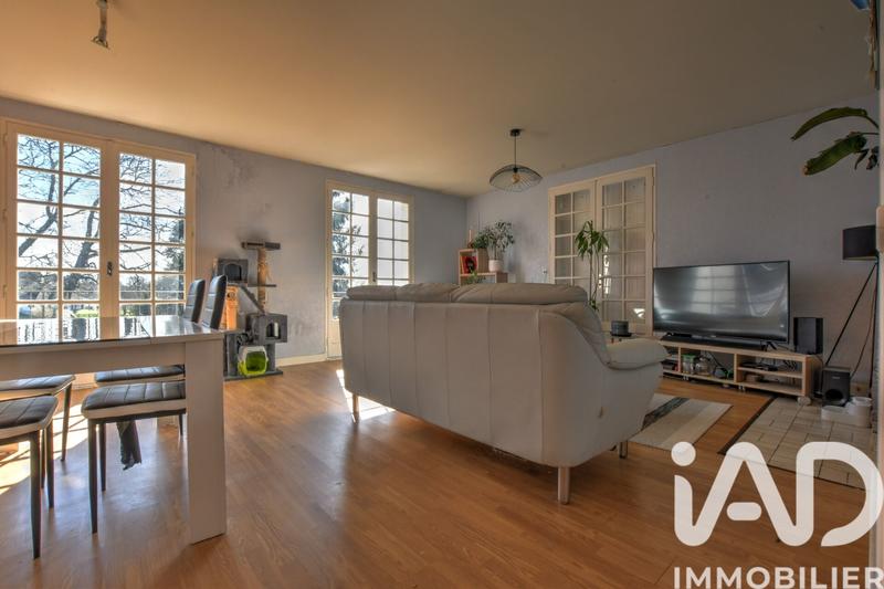 Maison de ville - 145 m² - 6 pièces