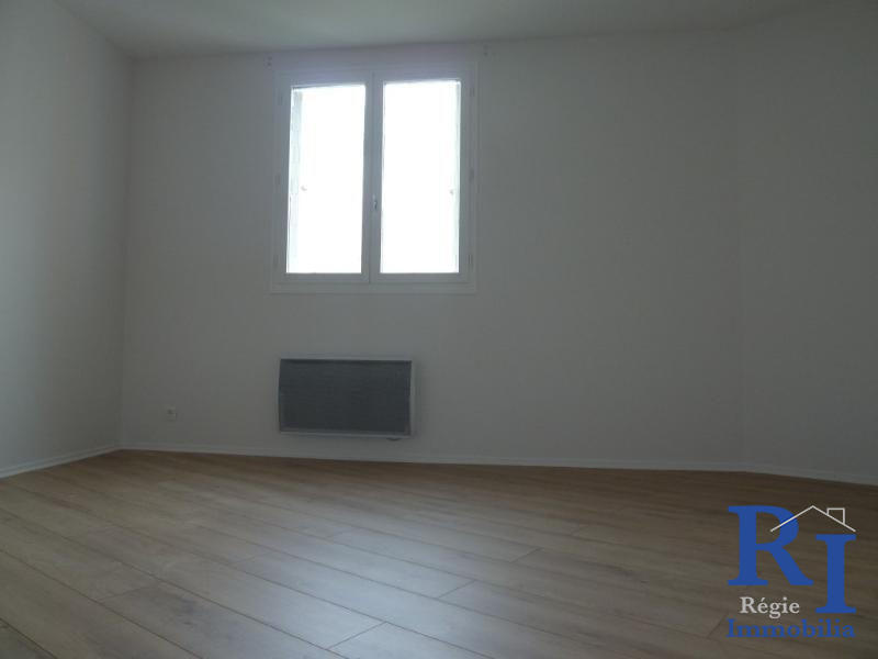 Appartement - 95 m² - 4 pièces