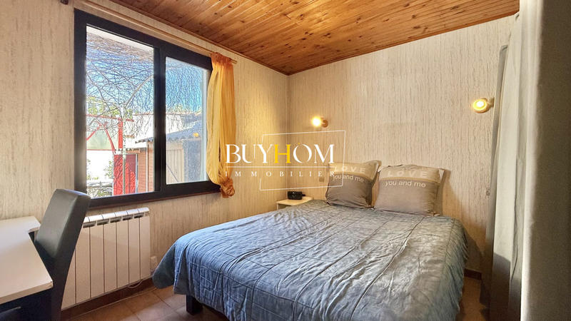 Maison - 137 m² - 4 pièces