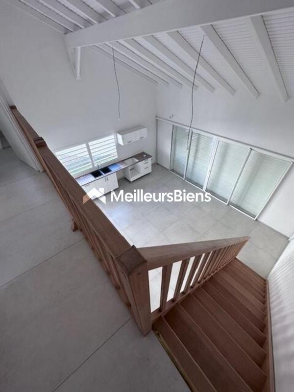 Villa - 107 m² - 4 pièces