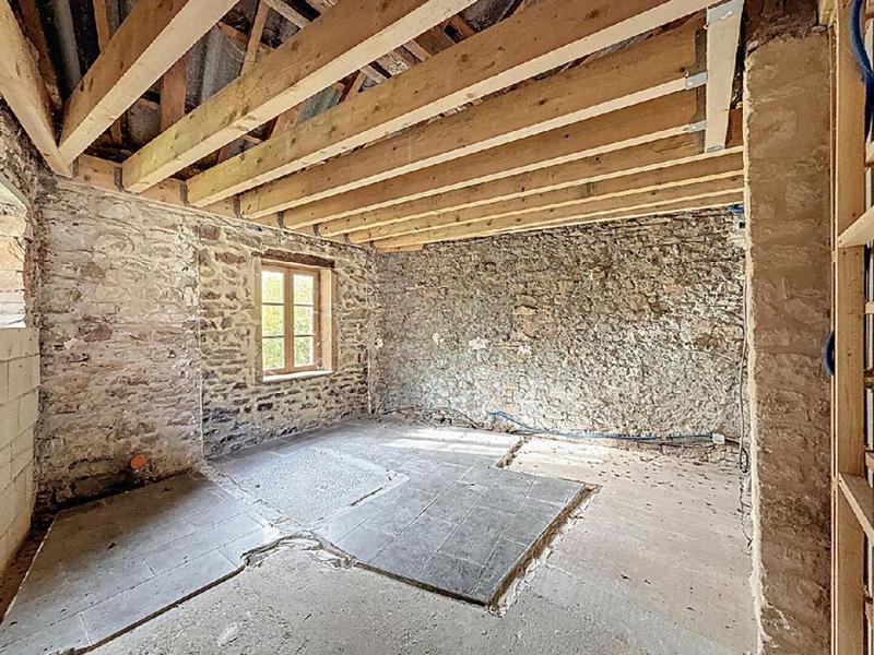 Maison - 64 m² - 4 pièces