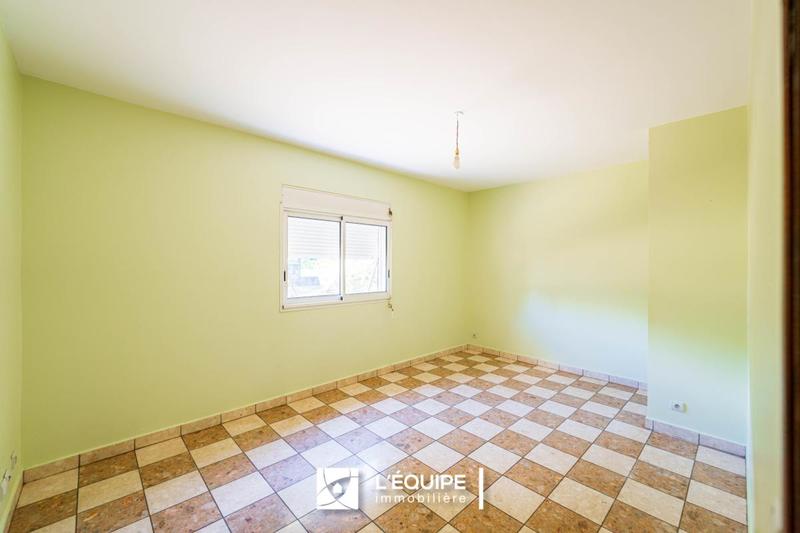 Villa - 148 m² - 5 pièces