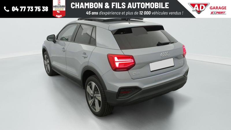 Audi Q2 35 Tdi 150 s tronic 7 Design