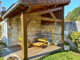 Maison - 195 m² - 8 pièces