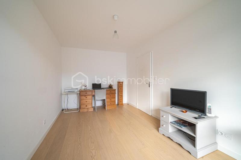 Appartement - 96 m² - 4 pièces