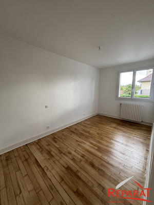 Maison - 65 m² - 4 pièces
