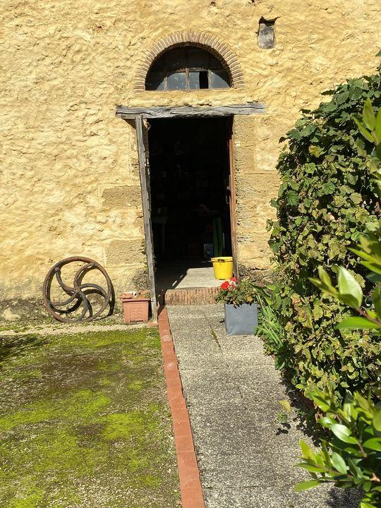 Ferme - 340 m² - 12 pièces