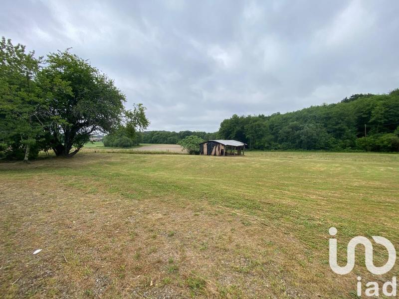 Maison de campagne - 165 m² - 6 pièces