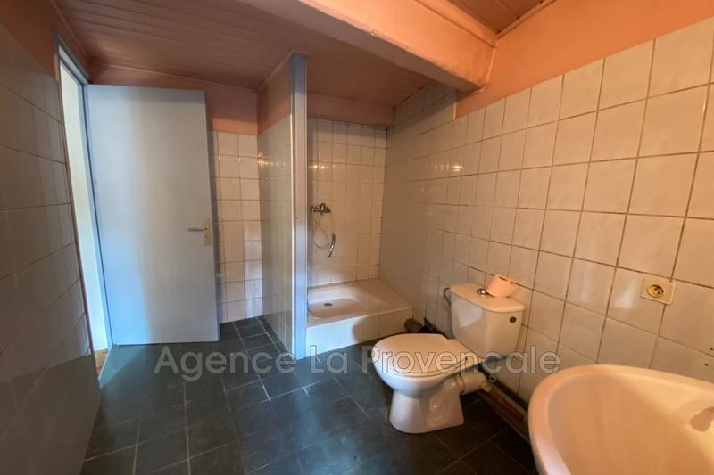 Maison en pierre - 40 m² - 2 pièces