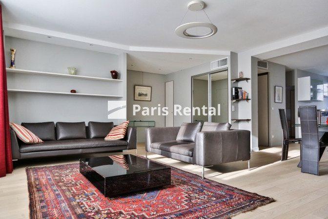 Appartement - 101 m² - 4 pièces
