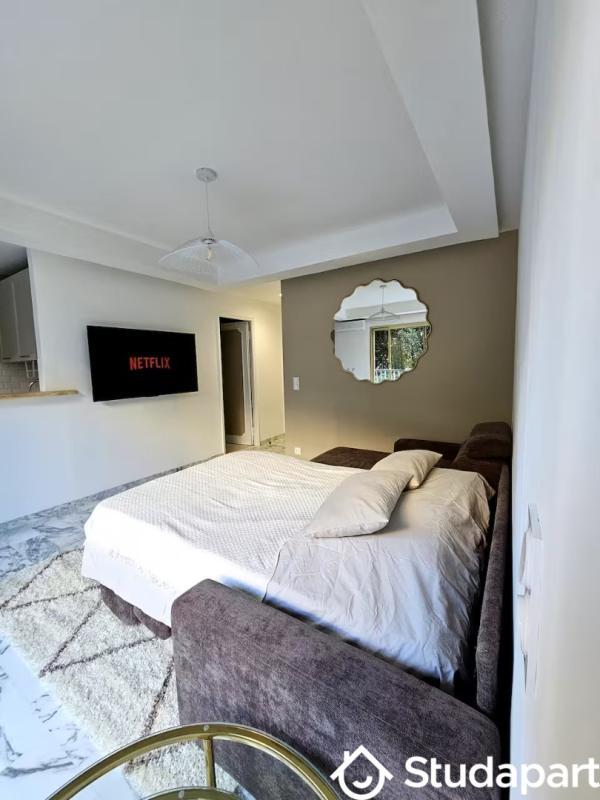 Appartement - 24 m² - 1 pièce