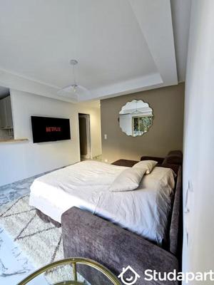 Appartement - 24 m² - 1 pièce