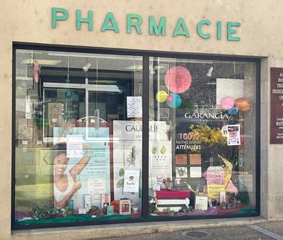Pharmacie de Linards