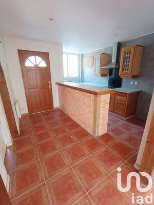 Appartement - 97 m² - 4 pièces